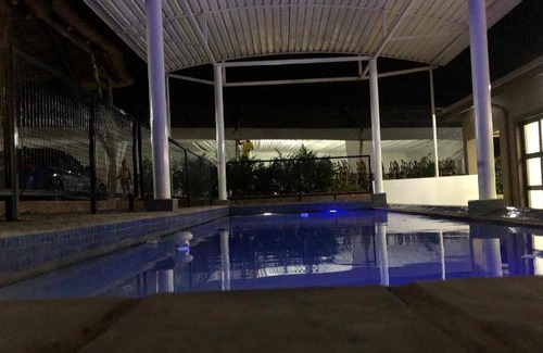 Thohoyandou Cabin | 23 m² Lodge ∙ 2 guests