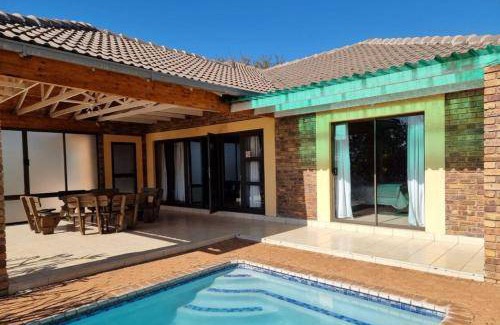 Bela-Bela Apartment | 230 m² Apartment ∙ 3 bedrooms ∙ 8 guests