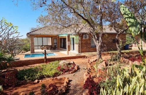 Bela-Bela Apartment | 230 m² Apartment ∙ 3 bedrooms ∙ 8 guests