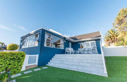 Heldervue Apartment | 230 m² Apartment ∙ 3 bedrooms ∙ 8 guests