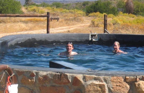 Cederberg Ski Chalet | 230 m² Chalet ∙ 3 bedrooms ∙ 14 guests