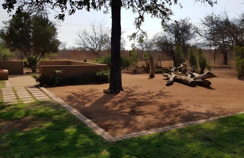Phalaborwa House | 230 m² House ∙ 3 bedrooms ∙ 6 guests