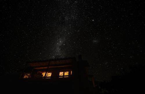 Laingsburg Cabin | 230 m² Lodge ∙ 4 bedrooms ∙ 8 guests