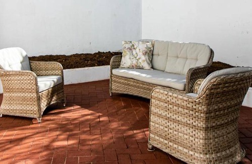 Graaff-Reinet Apartment | 238 m² Apartment ∙ 2 bedrooms ∙ 4 guests