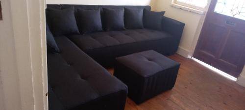 Greater Johannesburg Metropolitan Area Apartment | 24 m² Apartment ∙ 4 guests