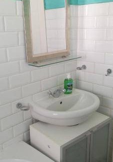 Greater Johannesburg Metropolitan Area Apartment | 24 m² Apartment ∙ 4 guests