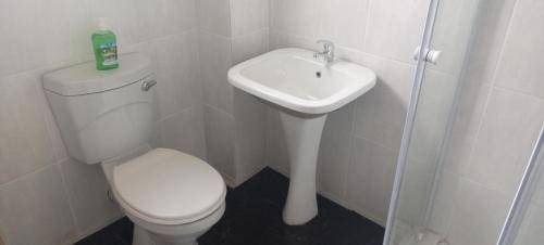 Greater Johannesburg Metropolitan Area Apartment | 24 m² Apartment ∙ 4 guests