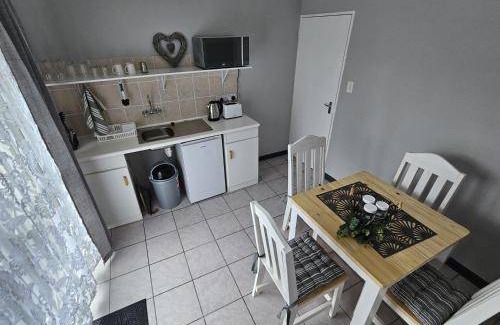 Langebaan Apartment | 24 m² Apartment ∙ 1 bedroom ∙ 2 guests