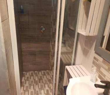 Ashton Apartment | 24 m² Apartment ∙ 1 bedroom ∙ 2 guests