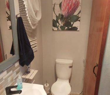 Ashton Apartment | 24 m² Apartment ∙ 1 bedroom ∙ 2 guests