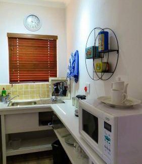 Robertson Apartment | 24 m² Apartment ∙ 1 bedroom ∙ 2 guests
