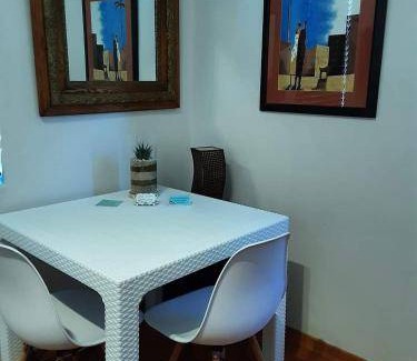 Robertson Apartment | 24 m² Apartment ∙ 1 bedroom ∙ 2 guests