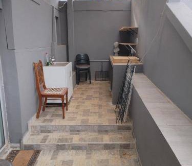 Gillitts Bed & Breakfast | 24 m² Bed and breakfast ∙ 2 guests