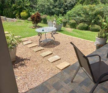 Gillitts Bed & Breakfast | 24 m² Bed and breakfast ∙ 2 guests