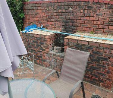 Gillitts Bed & Breakfast | 24 m² Bed and breakfast ∙ 2 guests