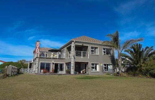 Great Brak River Bed & Breakfast | 24 m² Bed and breakfast ∙ 2 guests