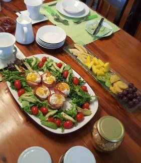 Great Brak River Bed & Breakfast | 24 m² Bed and breakfast ∙ 2 guests