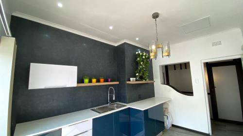 Bedfordview Bed & Breakfast | 24 m² Bed and breakfast ∙ 2 guests