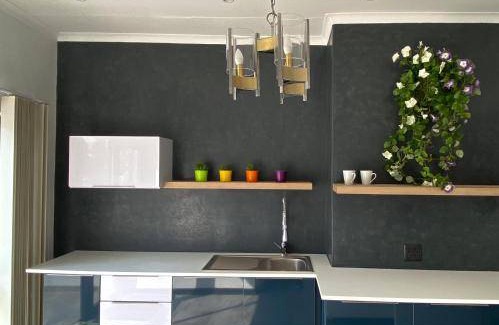 Bedfordview Bed & Breakfast | 24 m² Bed and breakfast ∙ 2 guests