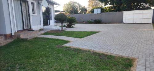 Boksburg Bed & Breakfast | 24 m² Bed and breakfast ∙ 2 guests