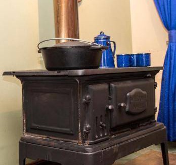 Farrarmere Bed & Breakfast | 24 m² Bed and breakfast ∙ 2 guests