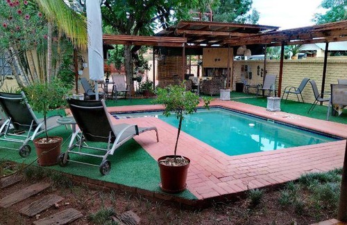 Mookgopong Bed & Breakfast | 24 m² Bed and breakfast ∙ 4 guests