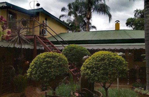 Mookgopong Bed & Breakfast | 24 m² Bed and breakfast ∙ 4 guests