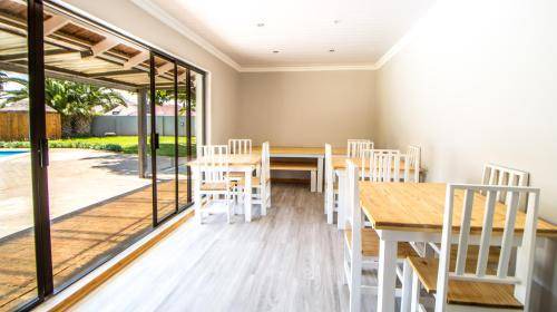 Welkom Bed & Breakfast | 24 m² Bed and breakfast ∙ 4 guests