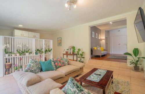 Salt River Bed & Breakfast | 24 m² Bed and breakfast ∙ 2 guests