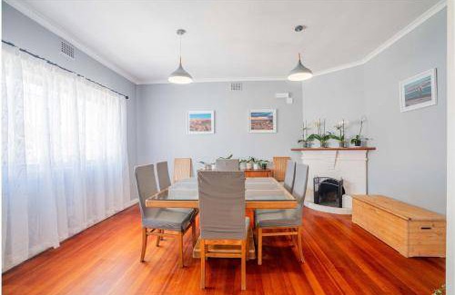 Salt River Bed & Breakfast | 24 m² Bed and breakfast ∙ 2 guests
