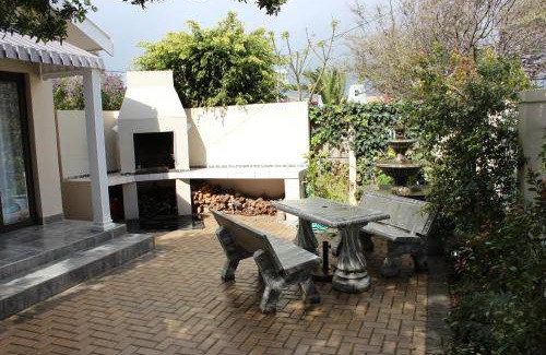 Hartenbos Bed & Breakfast | 24 m² Bed and breakfast ∙ 3 guests