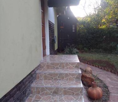 Malelane Bed & Breakfast | 24 m² Bed and breakfast ∙ 4 guests