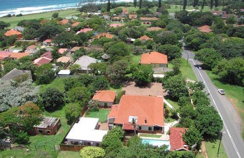 Umkomaas Bed & Breakfast | 24 m² Bed and breakfast ∙ 2 guests