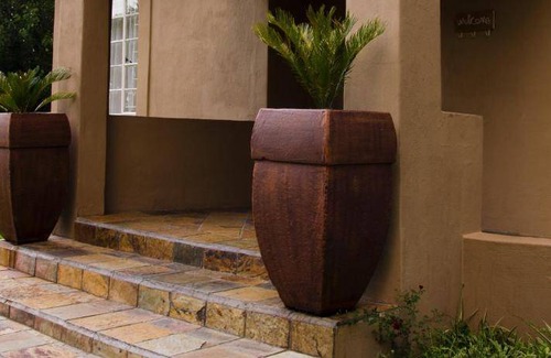 Ermelo Bed & Breakfast | 24 m² Bed and breakfast ∙ 3 guests