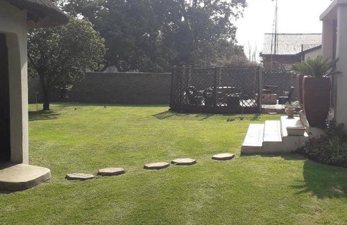Ermelo Bed & Breakfast | 24 m² Bed and breakfast ∙ 3 guests