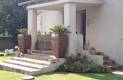 Ermelo Bed & Breakfast | 24 m² Bed and breakfast ∙ 3 guests