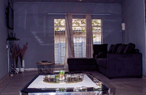 Bela-Bela Bed & Breakfast | 24 m² Bed and breakfast ∙ 2 guests