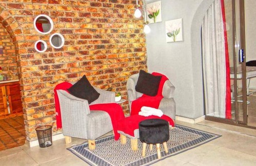 Bela-Bela Bed & Breakfast | 24 m² Bed and breakfast ∙ 2 guests