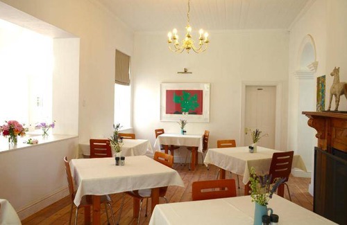 Prince Albert Bed & Breakfast | 24 m² Bed and breakfast ∙ 2 bedrooms ∙ 4 guests