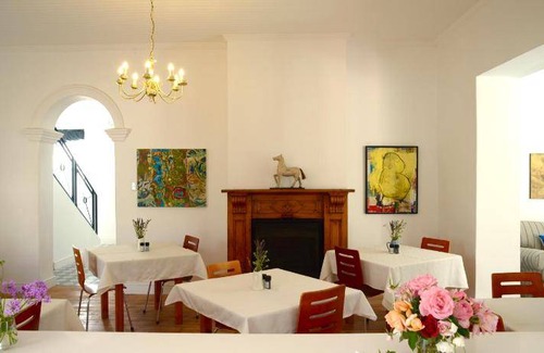 Prince Albert Bed & Breakfast | 24 m² Bed and breakfast ∙ 2 bedrooms ∙ 4 guests