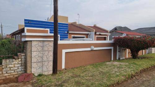 Phuthaditjhaba Bed & Breakfast | 24 m² Bed and breakfast ∙ 2 guests