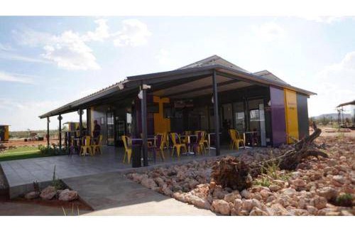 Upington Hotel | 24 m² Hotel ∙ 2 guests