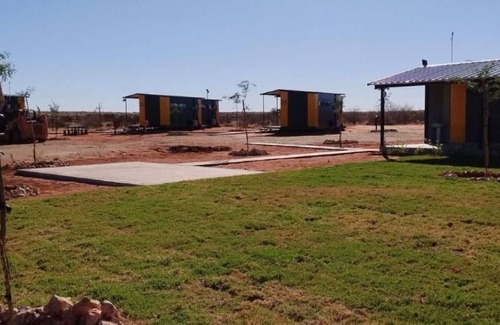 Upington Hotel | 24 m² Hotel ∙ 2 guests
