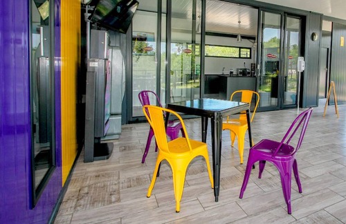 Upington Hotel | 24 m² Hotel ∙ 2 guests