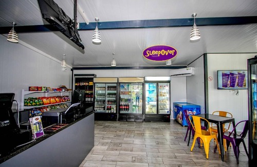 Upington Hotel | 24 m² Hotel ∙ 2 guests