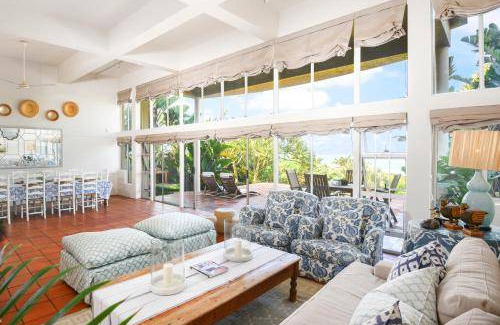 Umhlali Beach House | 24 m² House ∙ 6 bedrooms ∙ 12 guests