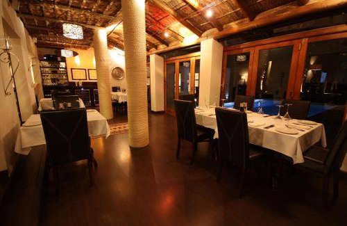 Augrabies Cabin | 24 m² Lodge ∙ 2 guests