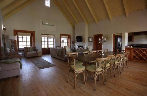 Augrabies Cabin | 24 m² Lodge ∙ 2 guests