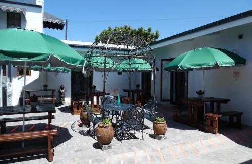 Still Bay Cabin | 24 m² Lodge ∙ 4 guests