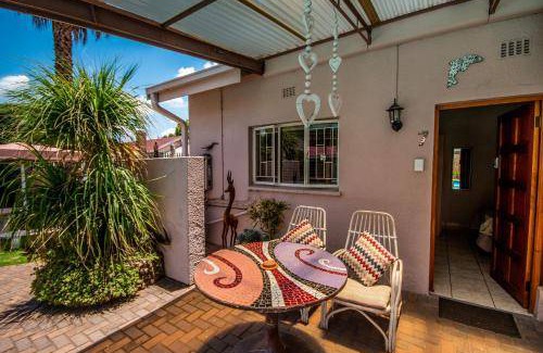 Vanderbijlpark Bed & Breakfast | 24 m² Bed and breakfast ∙ 3 guests